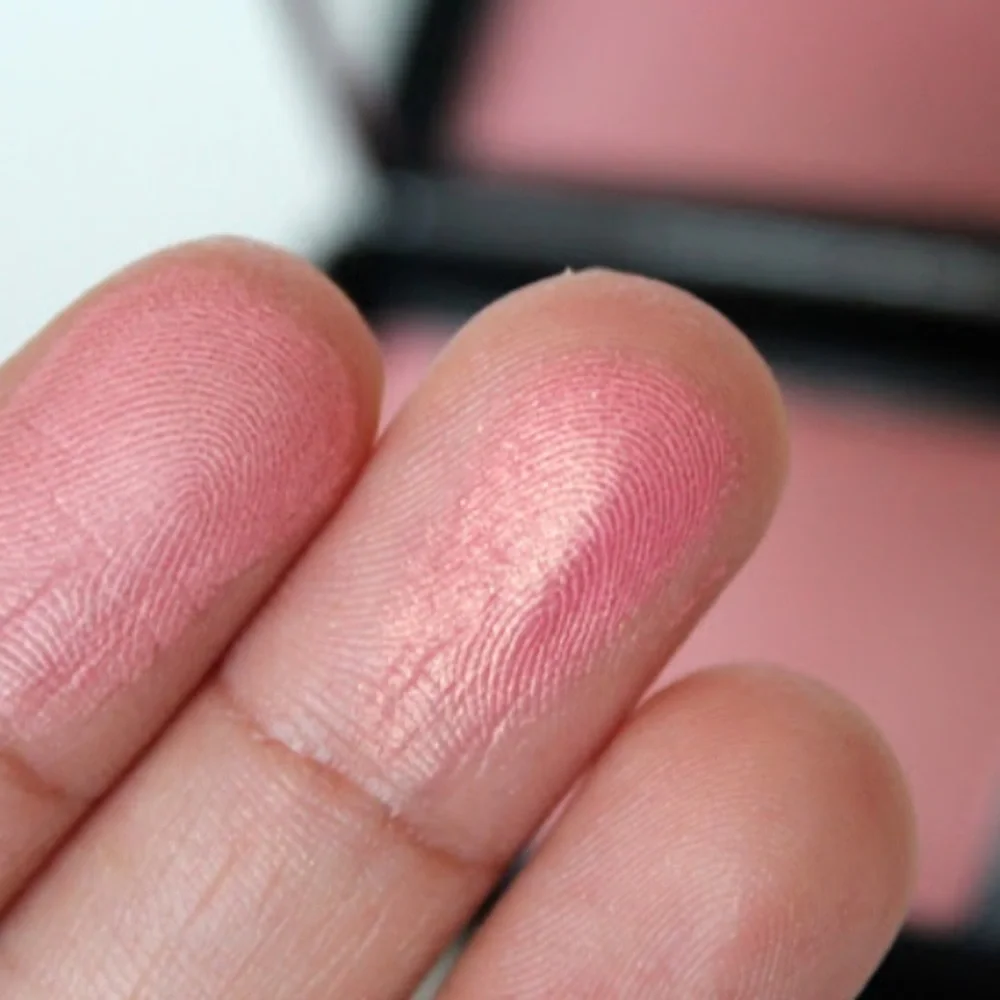 NARS Powder Blush - Deep Throat